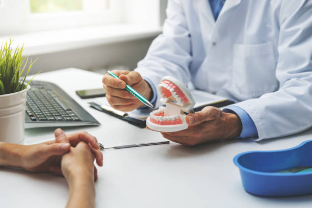 Why Choose Us for Your Dental Needs in Bonner Springs, KS