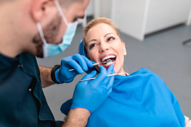 Sleep Apnea Treatment in Bonner Springs, KS