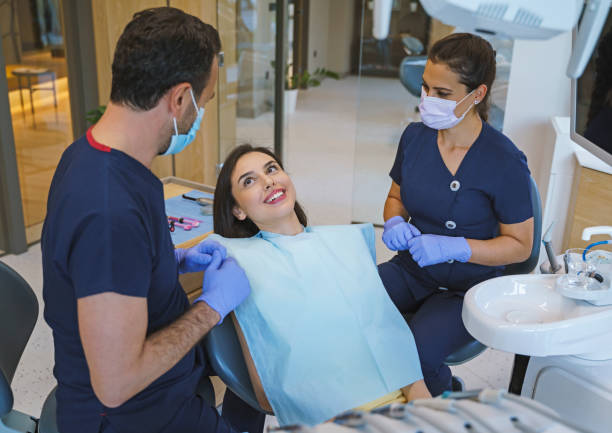 Best Dental Inlays and Onlays  in Bonner Springs, KS