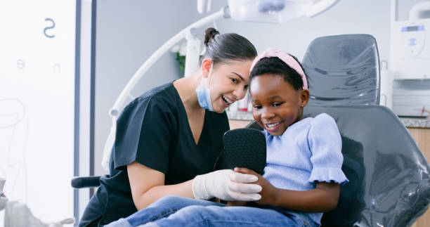 Best Pediatric Dentistry  in Bonner Springs, KS
