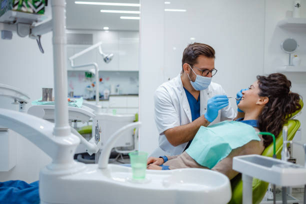 Best TMJ/TMD Treatment  in Bonner Springs, KS