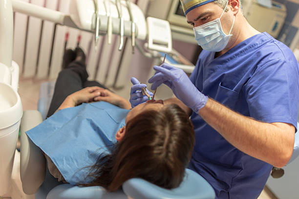 Best Emergency Dental Care  in Bonner Springs, KS