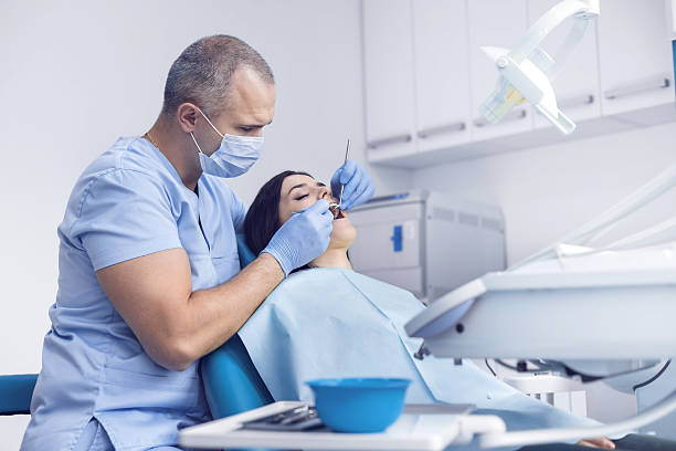 Best Full Mouth Reconstruction  in Bonner Springs, KS